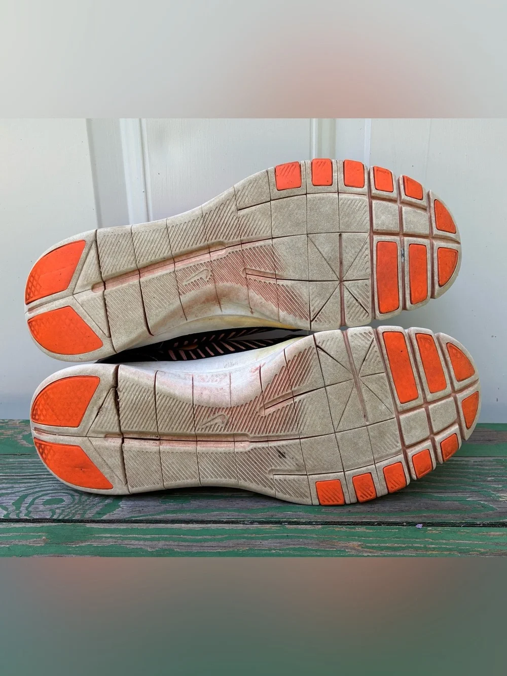 Nike lightweight athletic